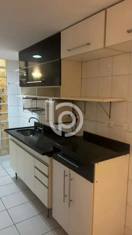 Apartamento de 1 quarto em condomínio com sauna — photo 2