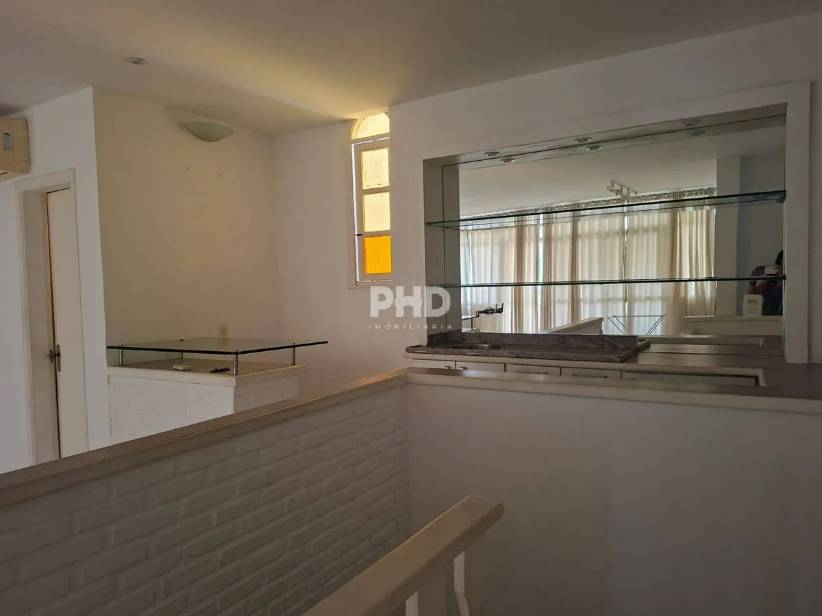 Apartamento de 407 m² com 6 quartos e 5 suítes — photo 35