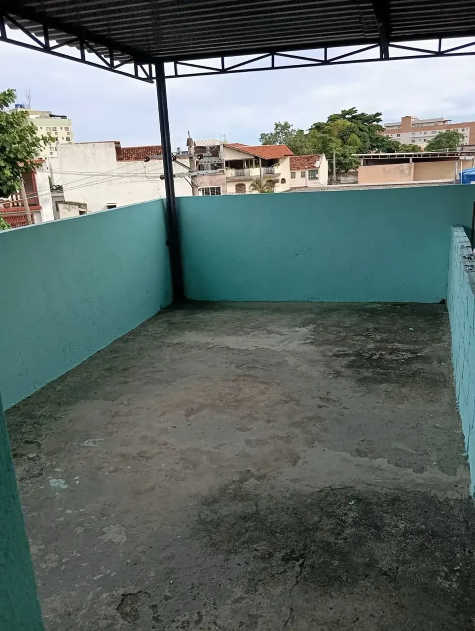 House with 3 bedrooms and 1 bathroom plus 1 parking — photo 19