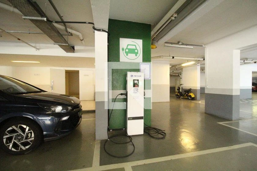 Apartamento de 2 quartos com varanda gourmet, Barra Olímpica — photo 18