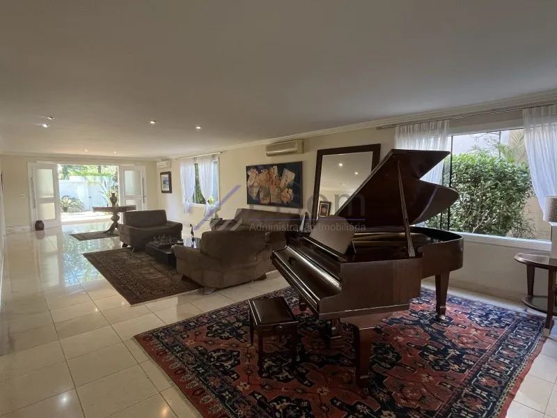 Rental house with 4 en-suite bedrooms and 4 parking spots — photo 7