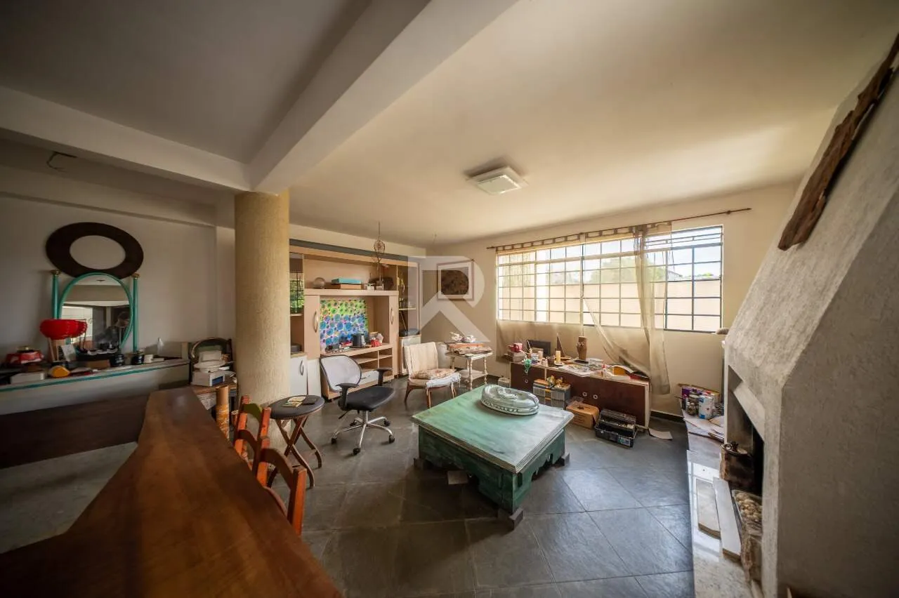 House with 5 bedrooms and 460 m² with private BBQ — photo 9