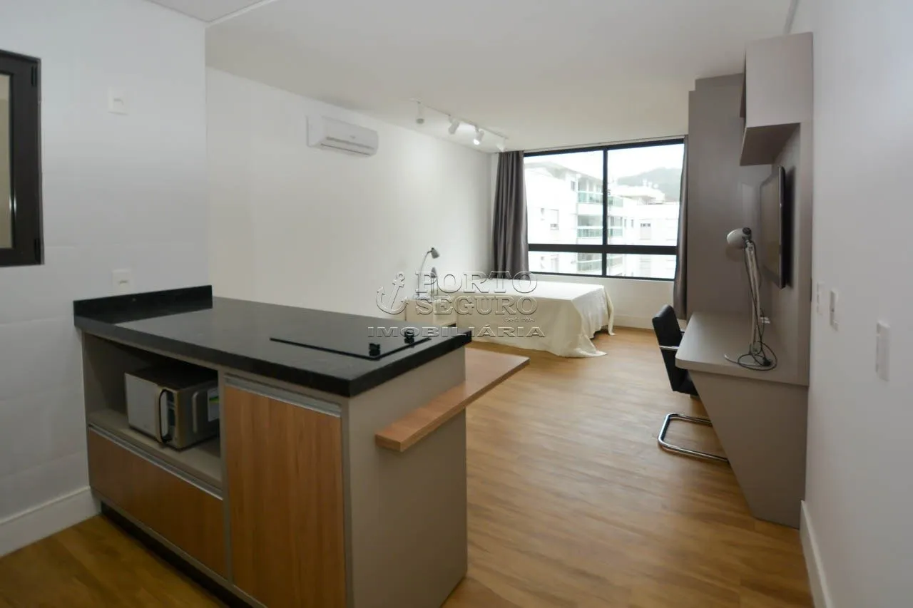 Estúdio mobiliado com 62 m² no 3º andar e 2 vagas — photo 10
