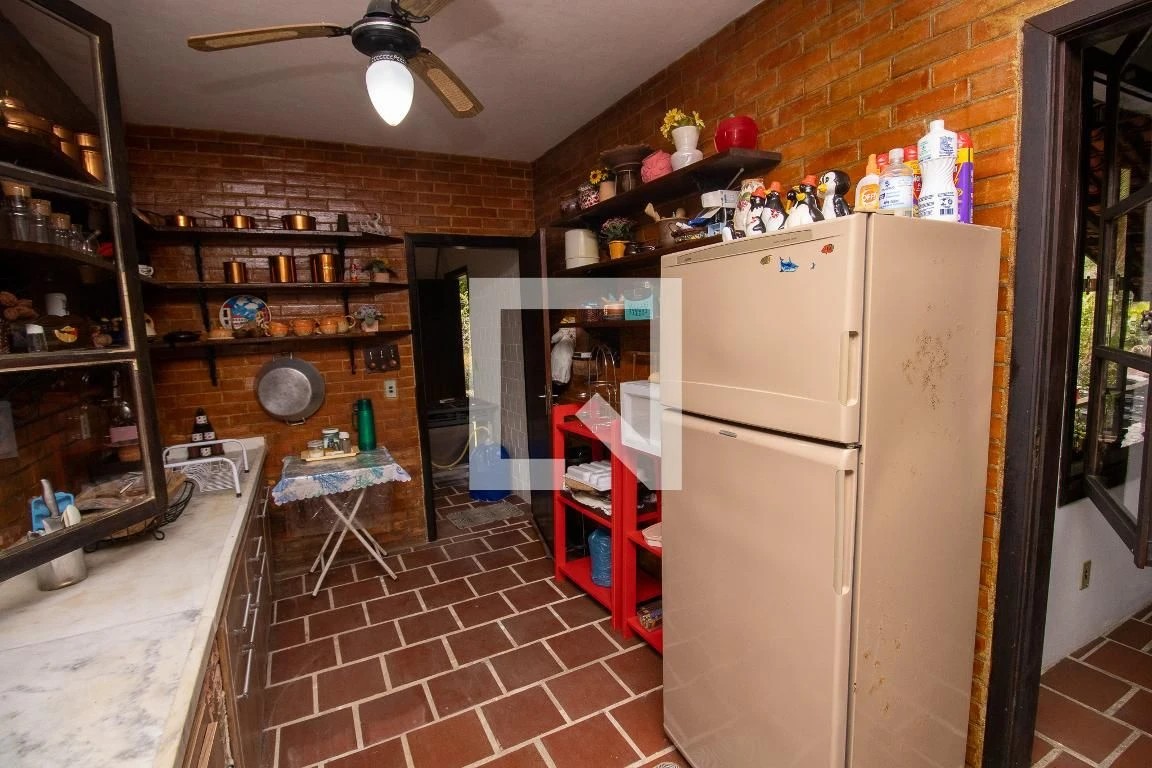 Furnished house with 3 bedrooms and mountain views — photo 7