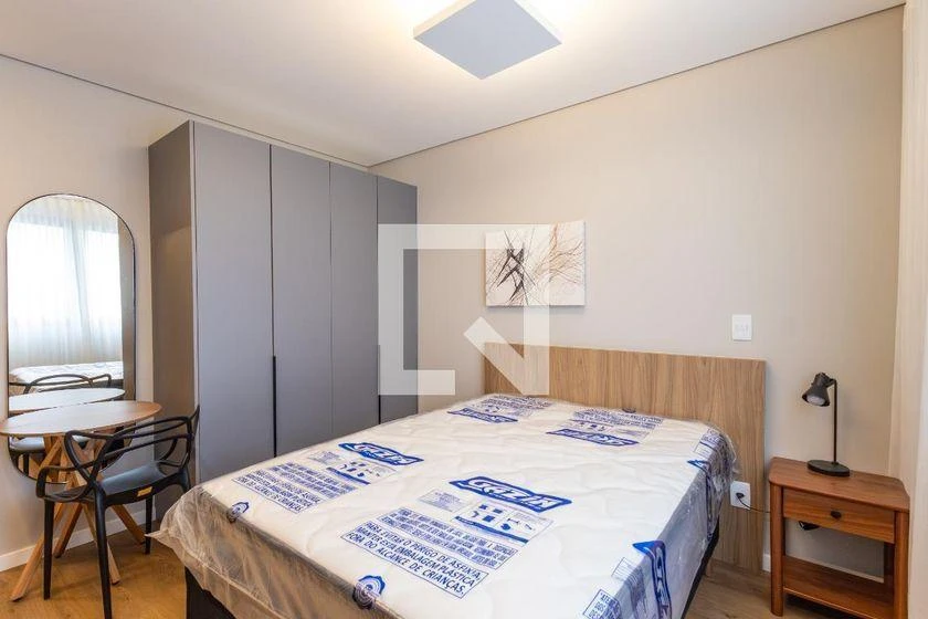 Apartamento amueblado de 1 dormitorio con 19 m² — photo 4