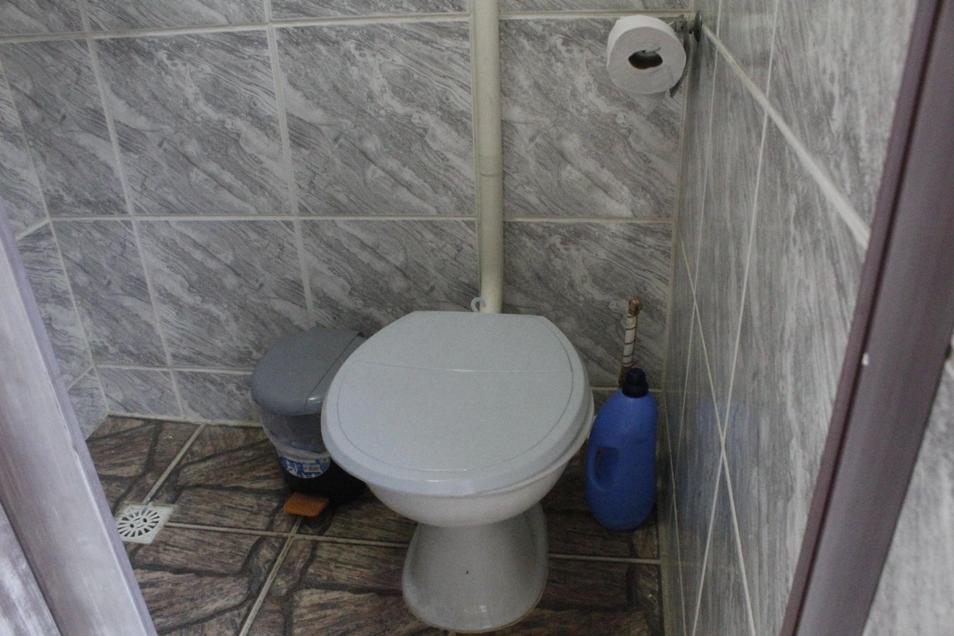 Furnished house with 3 bedrooms and 4 bathrooms — photo 57