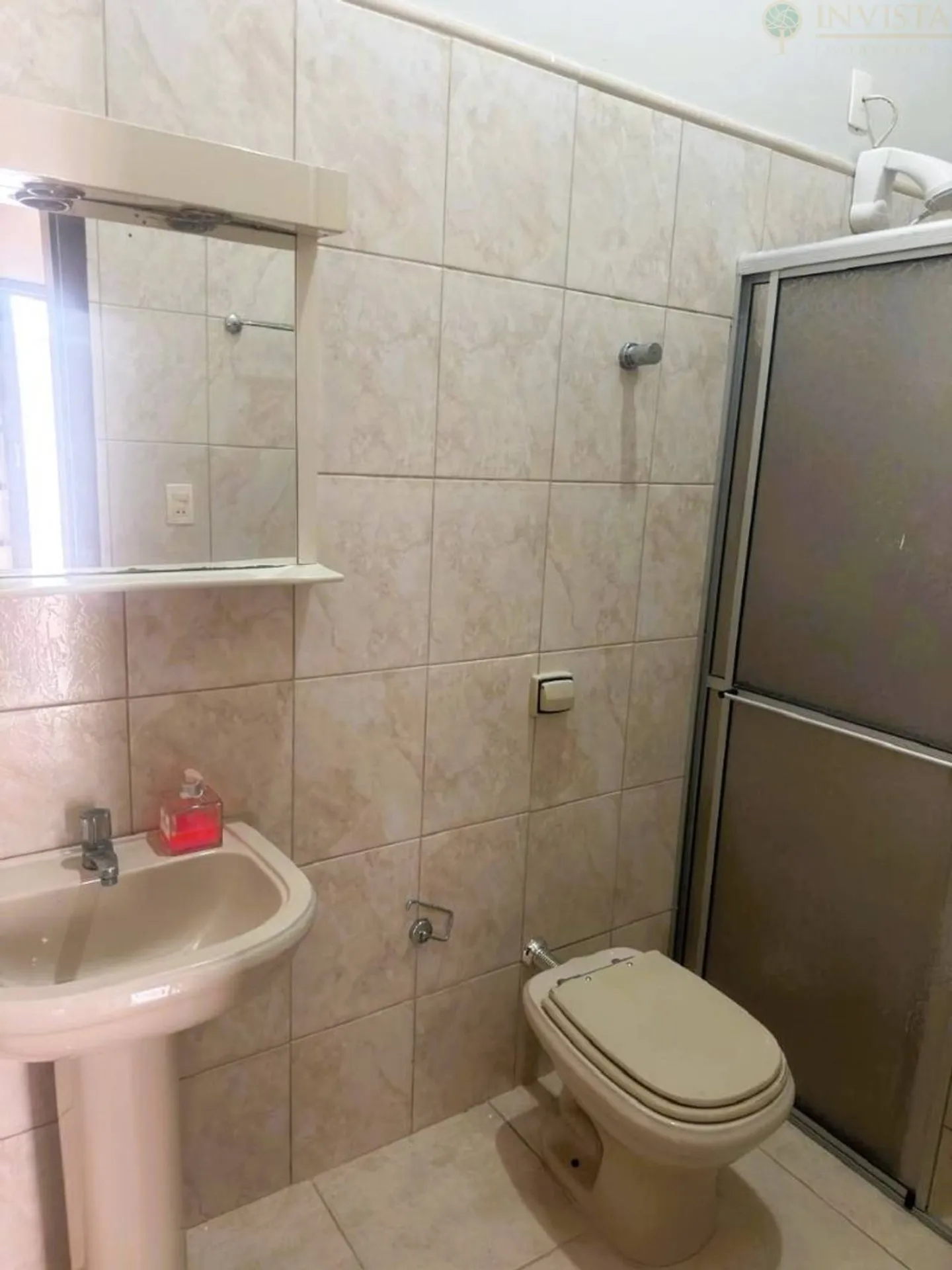 4-bedroom house with a grill on the balcony in Florianópolis — photo 30