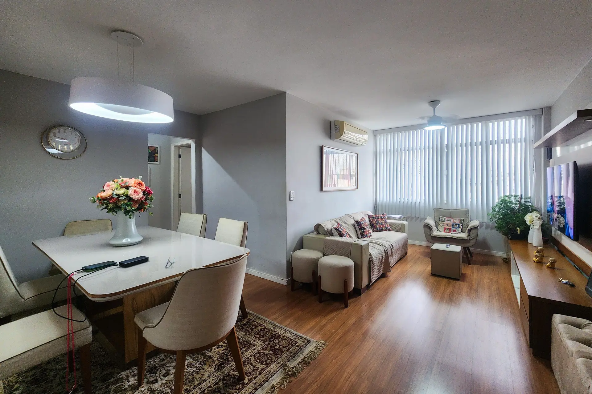 3-bedroom apartment with a dishwasher in Rio de Janeiro — photo 23