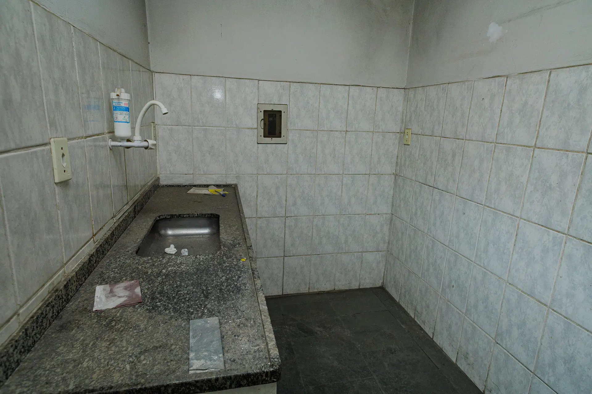 Apartamento con jardín privado y 2 dormitorios — photo 4