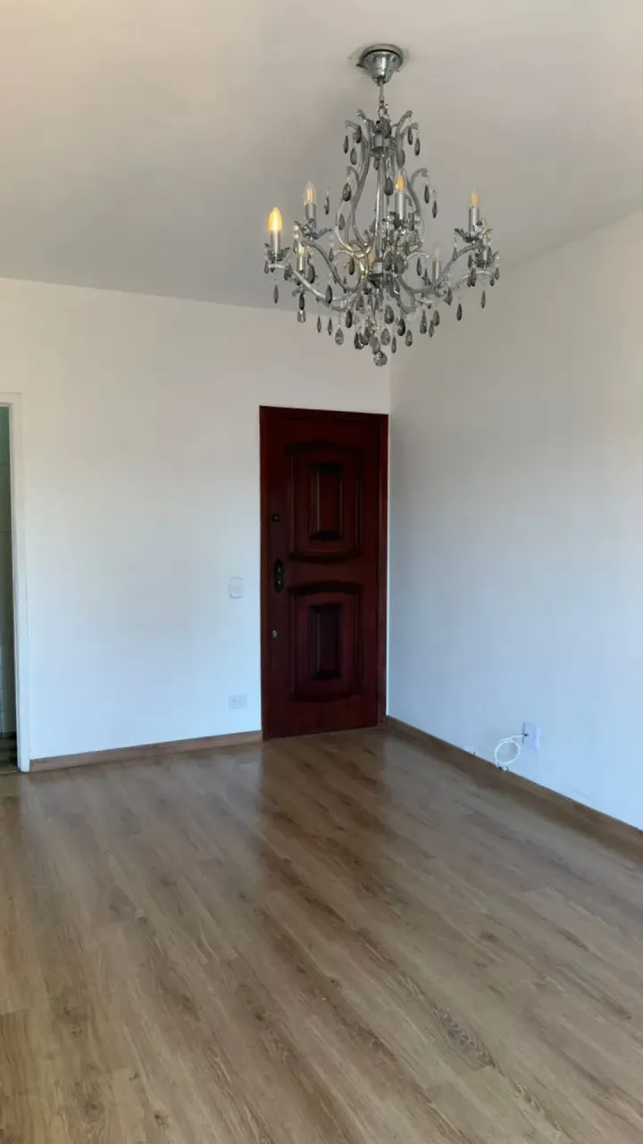 2-bedroom apartment with 3 bathrooms and parking space — photo 6