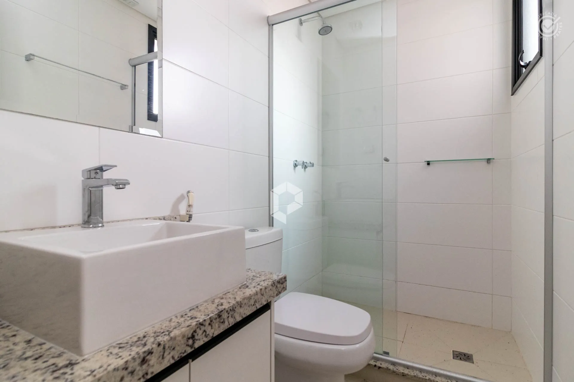 Apartamento em dois pavimentos com 3 quartos e churrasqueira — photo 21