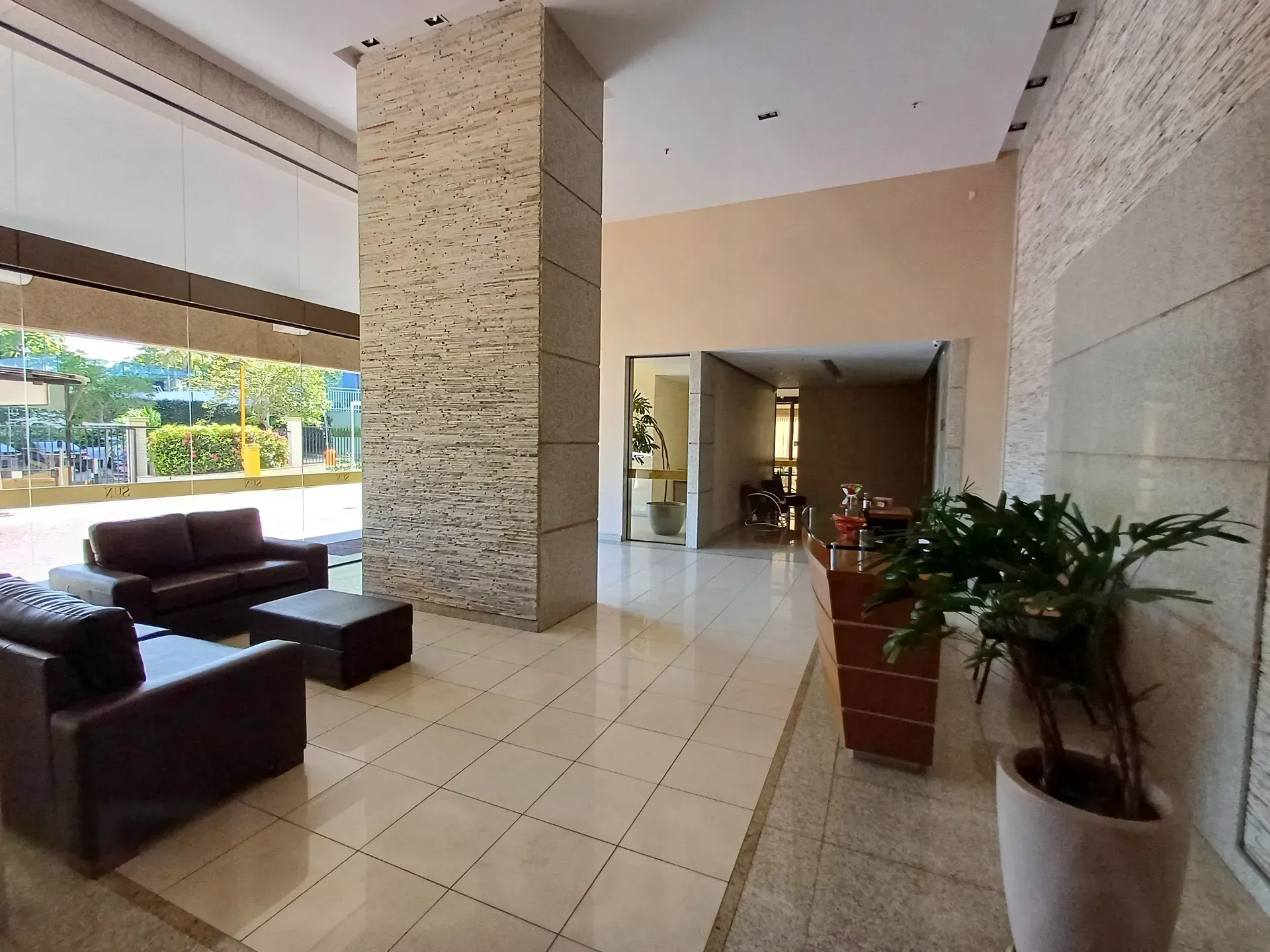 Furnished triplex penthouse with 3 bedrooms and 5 baths — photo 52