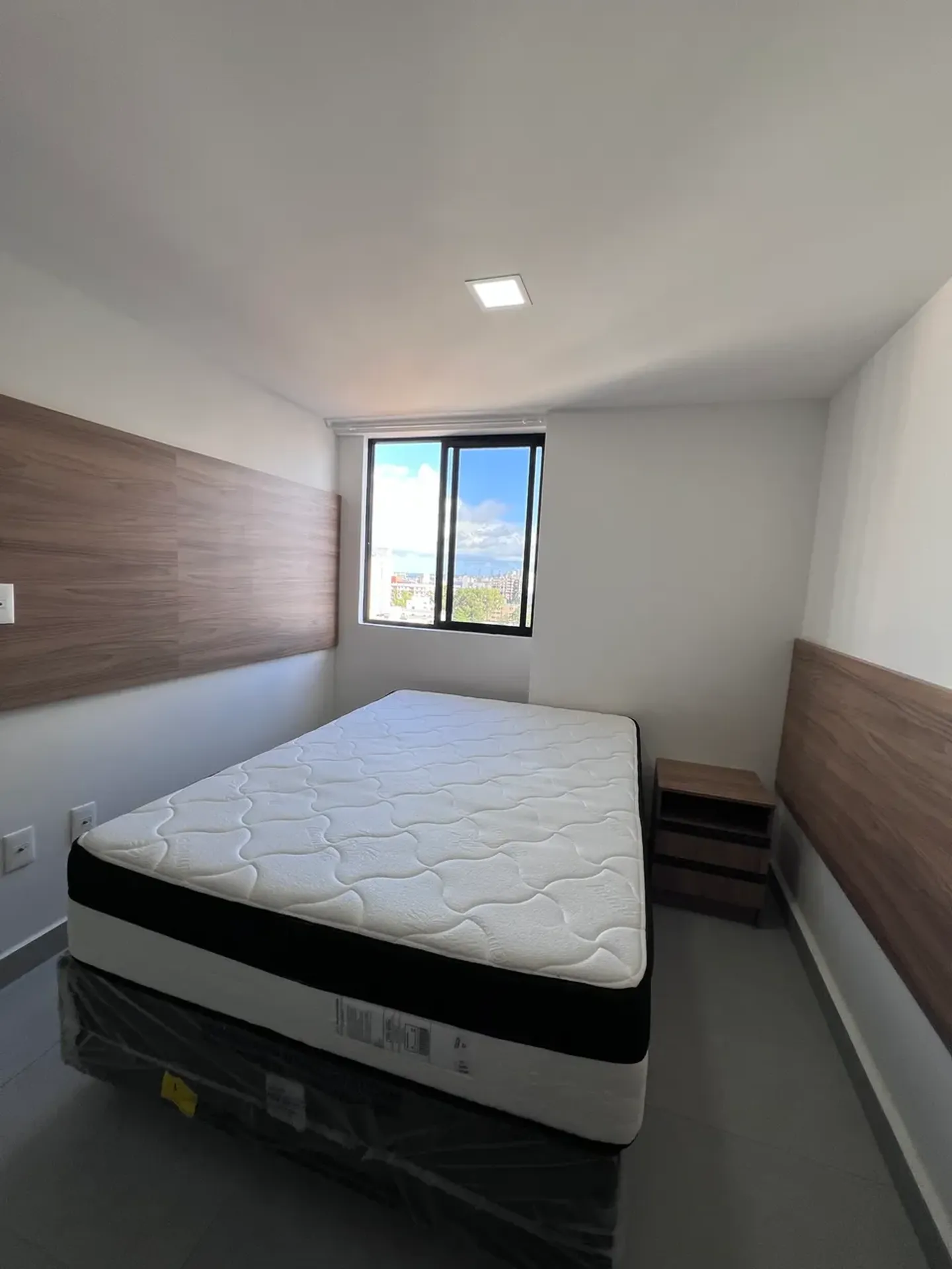 3-bedroom apartment with a home office in João Pessoa — photo 3