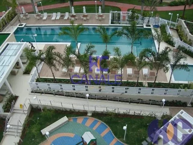 Apartamento para locação com 2 quartos e varanda — photo 31