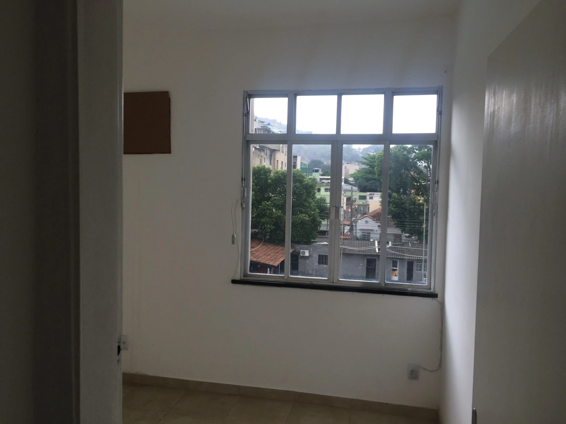 60 m² apartment with 2 bedrooms and 2 bathrooms — photo 12