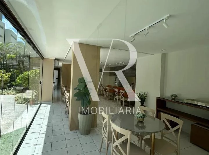Квартира 364 м² із заскленим балконом — photo 8