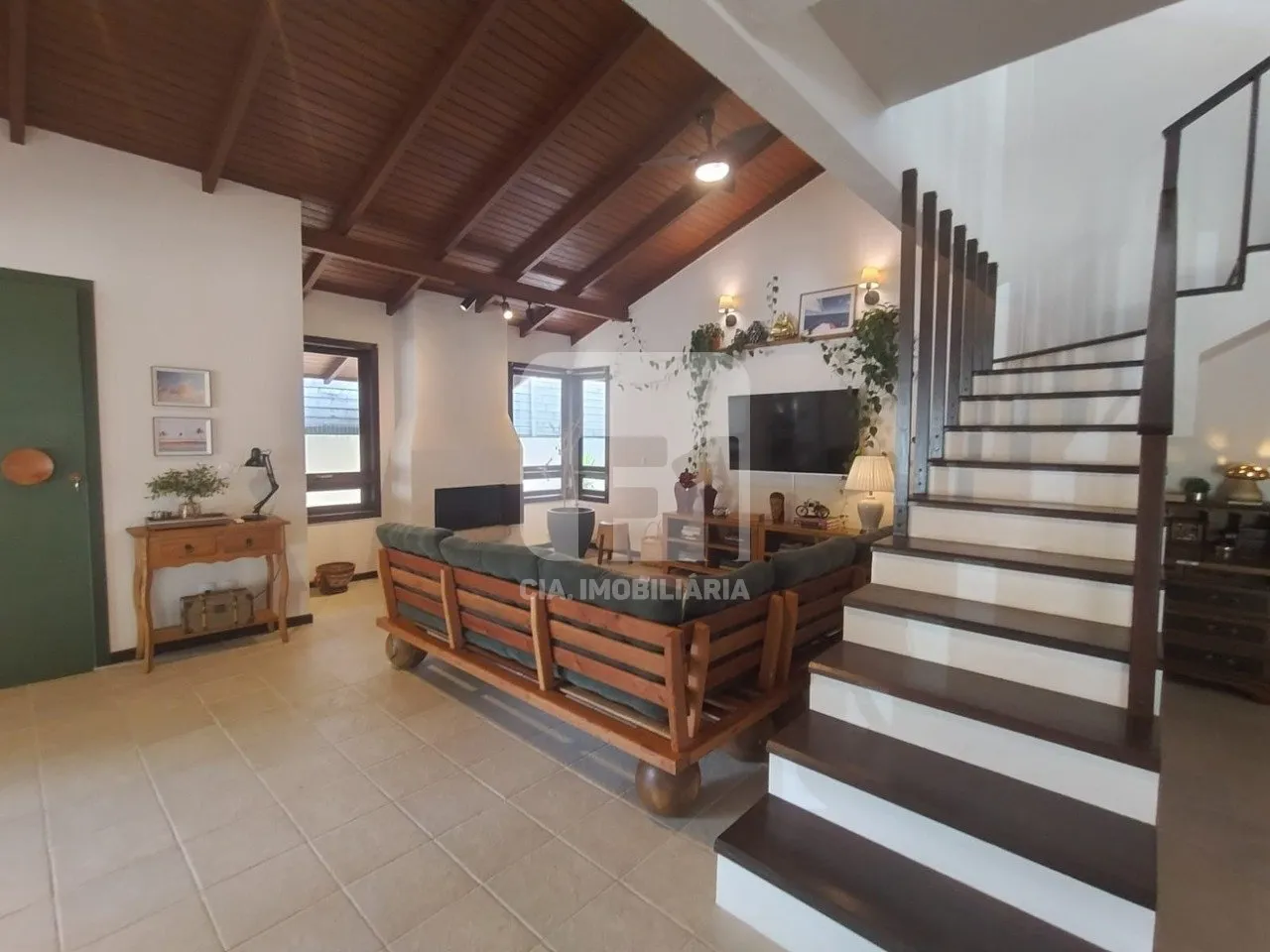 Casa amueblada en condominio con 4 dormitorios y 680 m² — photo 7
