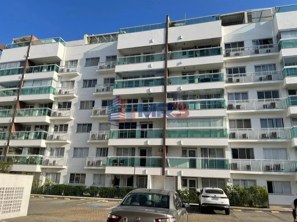 Apartamento de 3 quartos em condomínio com academia — photo 26