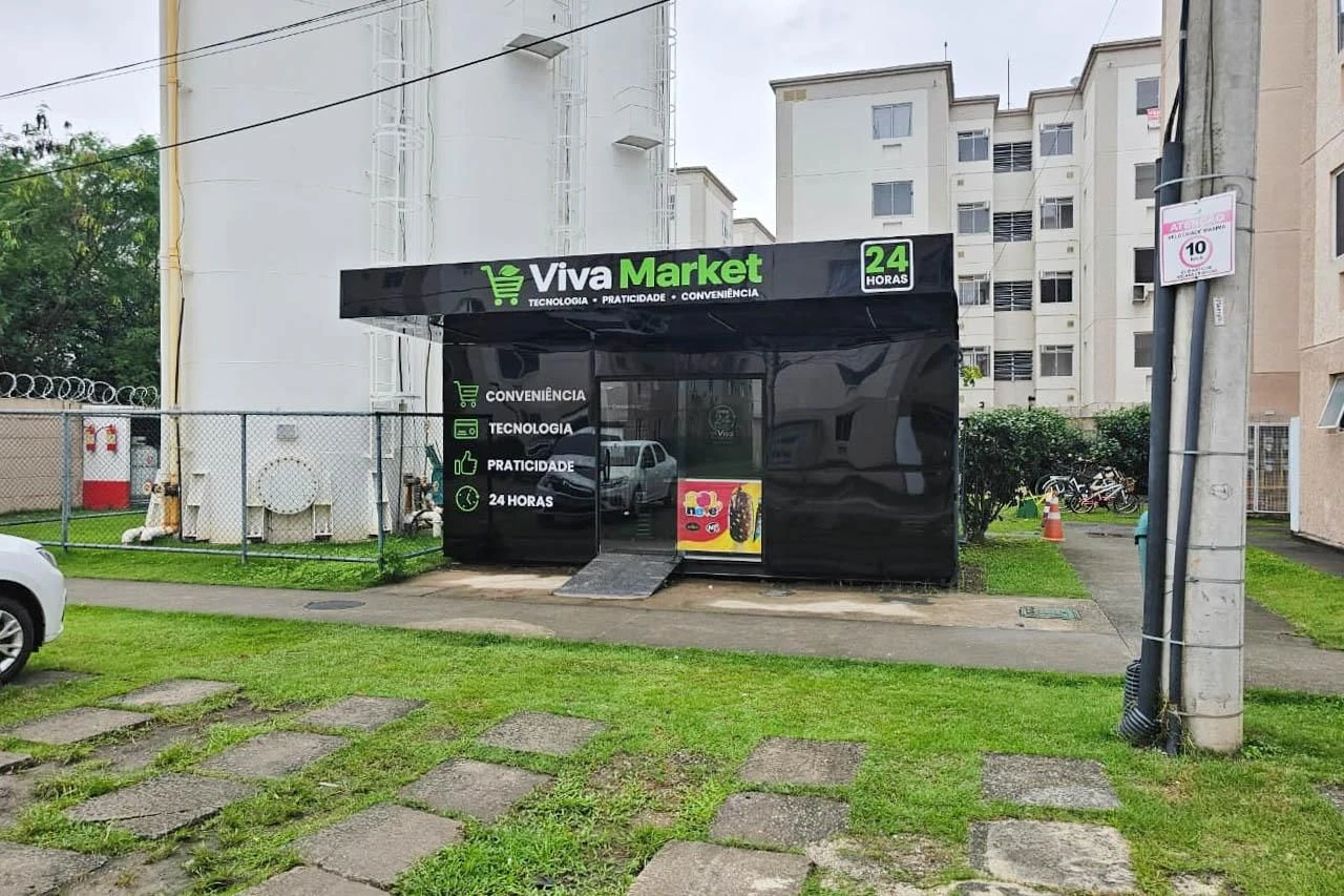 2-bedroom apartment with a walk-in closet in Rio de Janeiro — photo 41