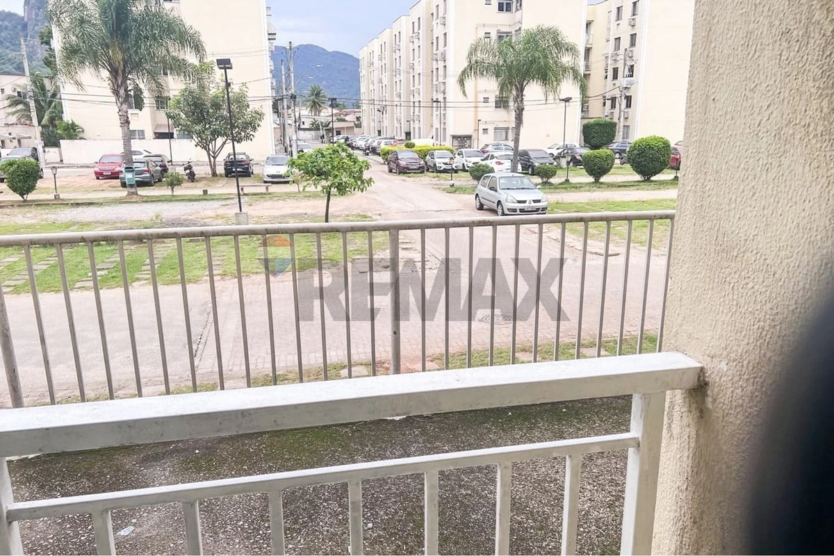 2-bedroom apartment with a private BBQ in Rio de Janeiro — photo 19