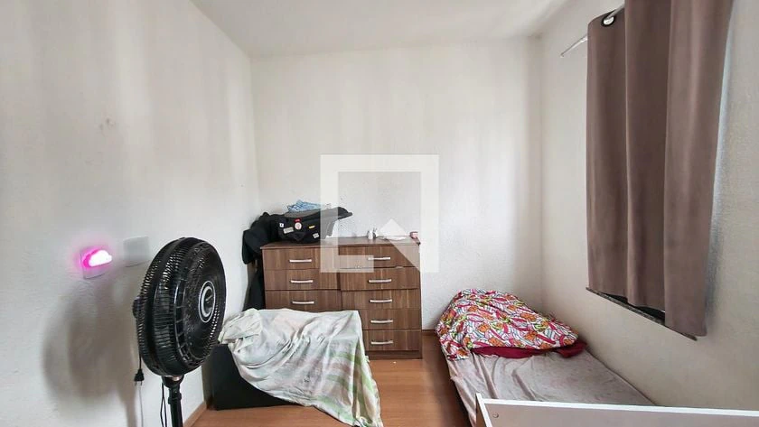 2-bedroom house with a washing machine in Rio de Janeiro — photo 19