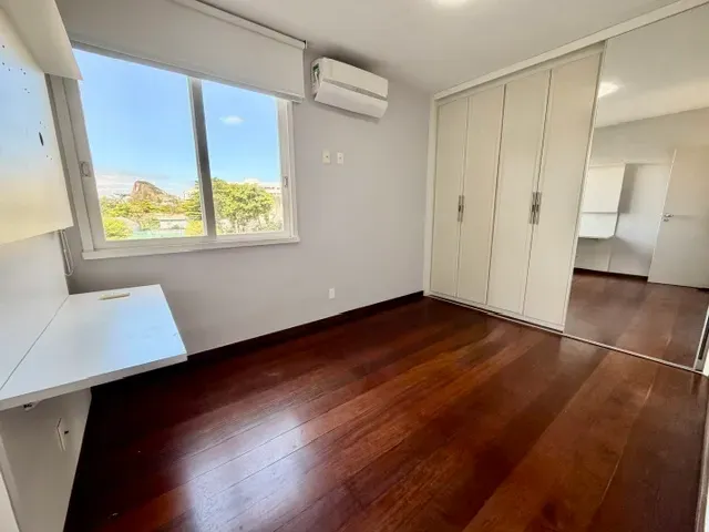 3-bedroom apartment with a washing machine in Rio de Janeiro — photo 3