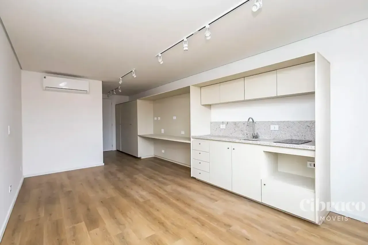 Студия на 3 этаже с кондиционером — photo 6
