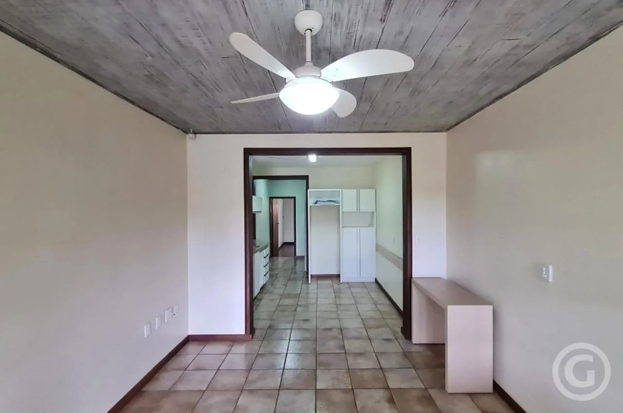 80 m² apartment with 1 bedroom and a parking space — photo 14