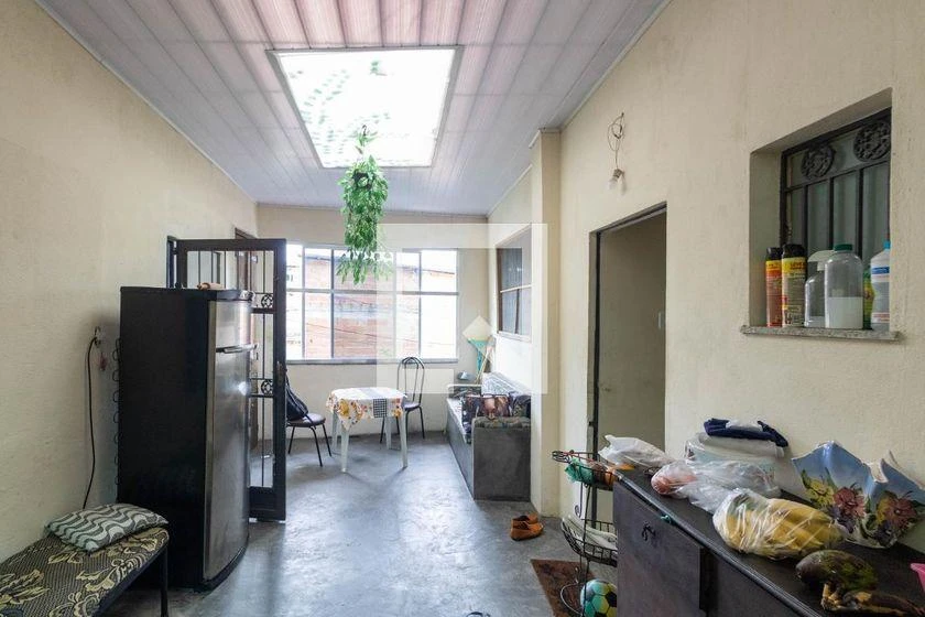 Furnished house with 1 bedroom and a gas stove kitchen — photo 24