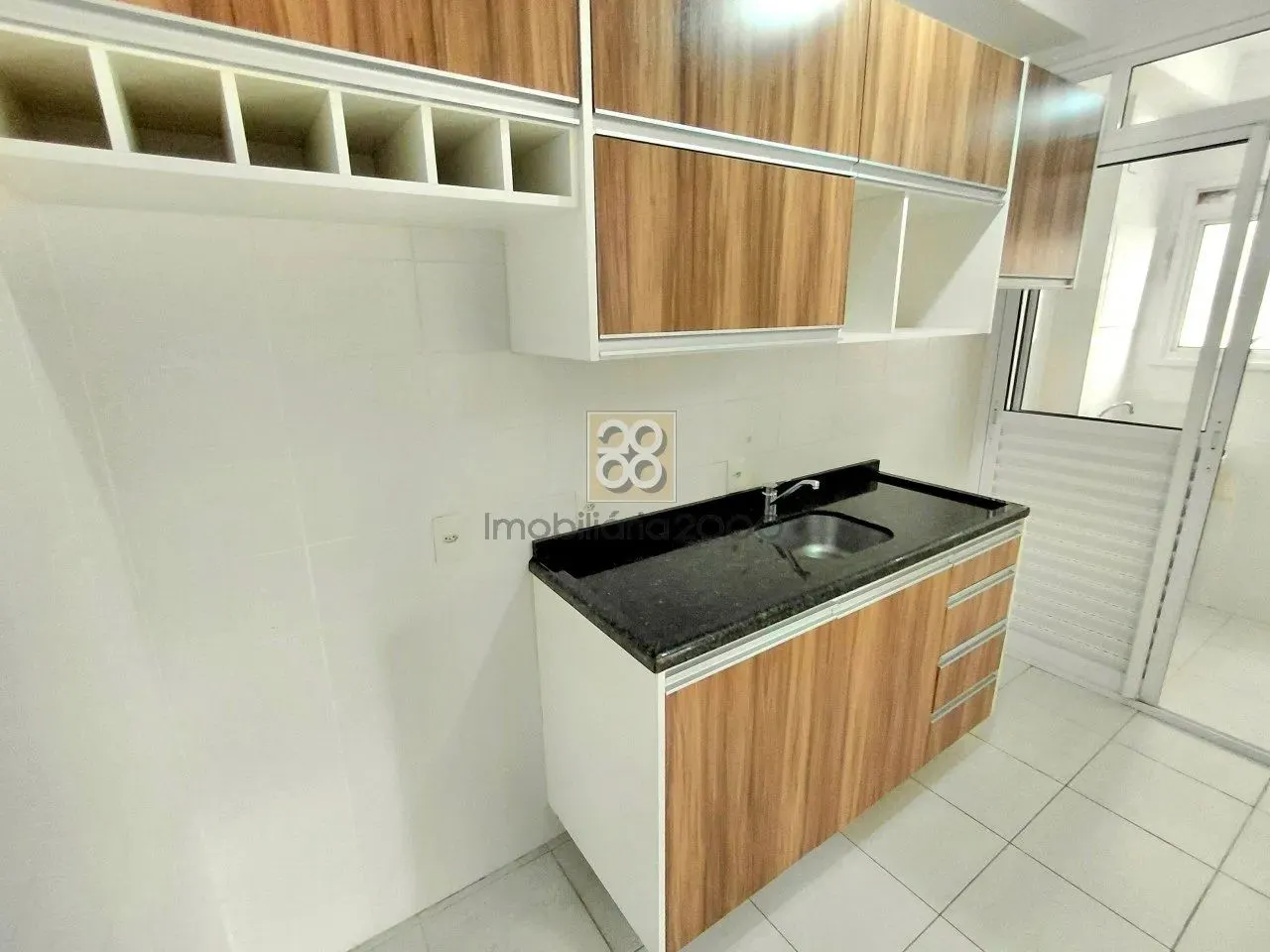95 m² apartment with 1 bedroom and parking space — photo 10