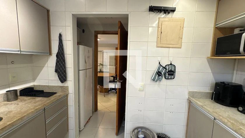 Furnished house, 55 m², with a home office — photo 15
