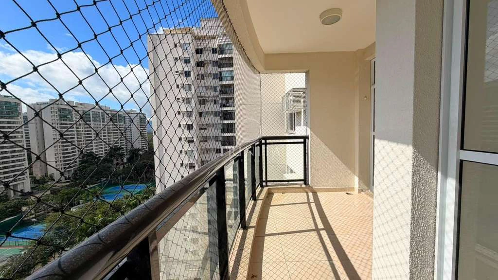Apartamento com 2 quartos e 1 suíte em 69 m² — photo 5