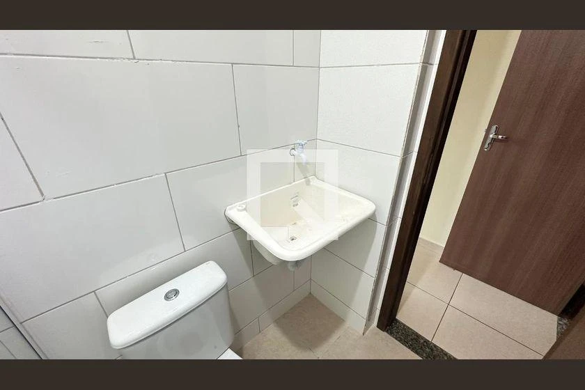 2-bedroom apartment, 1 with its own bathroom, 45 m² — photo 5