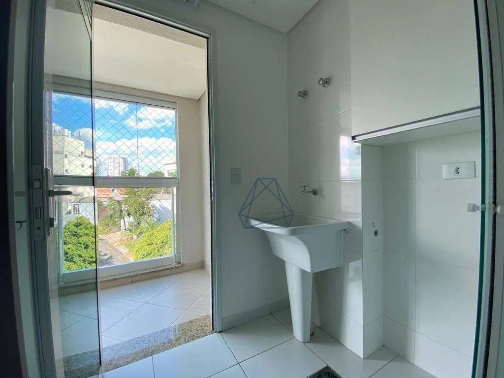 3-bedroom apartment with a private BBQ — photo 9