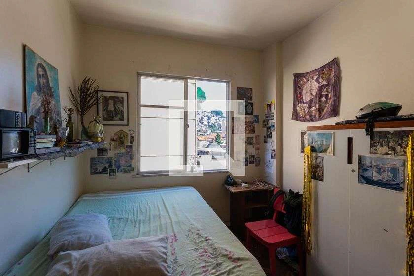 Furnished 2-bedroom apartment with 60 m² and parking — photo 17