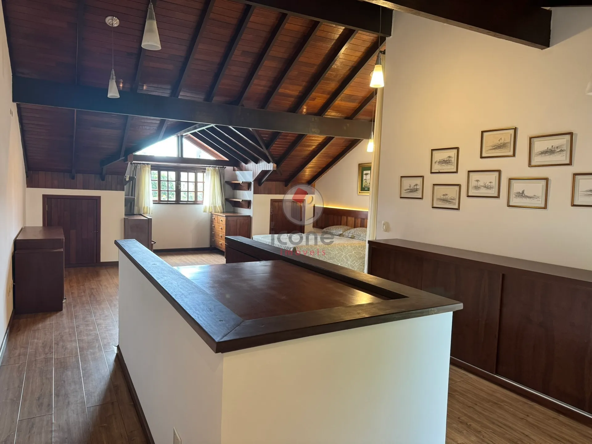 House with 3 bedrooms and private BBQ, 280 m² — photo 22