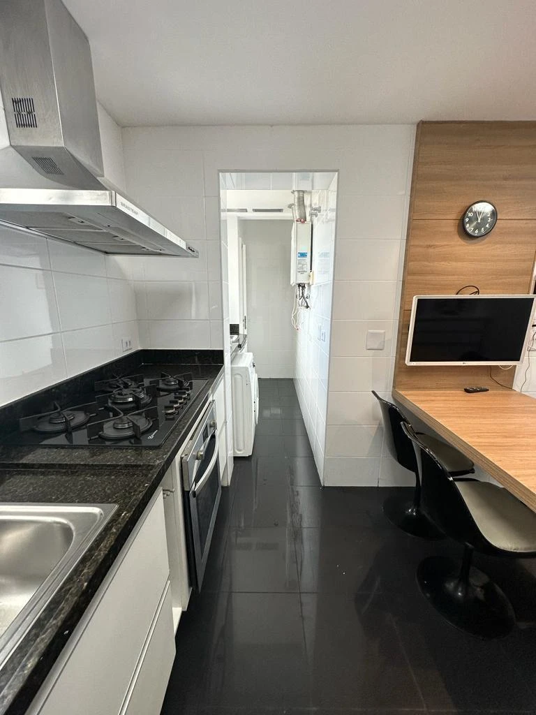 Apartamento dúplex amueblado de 313 m² con 2 plazas — photo 26