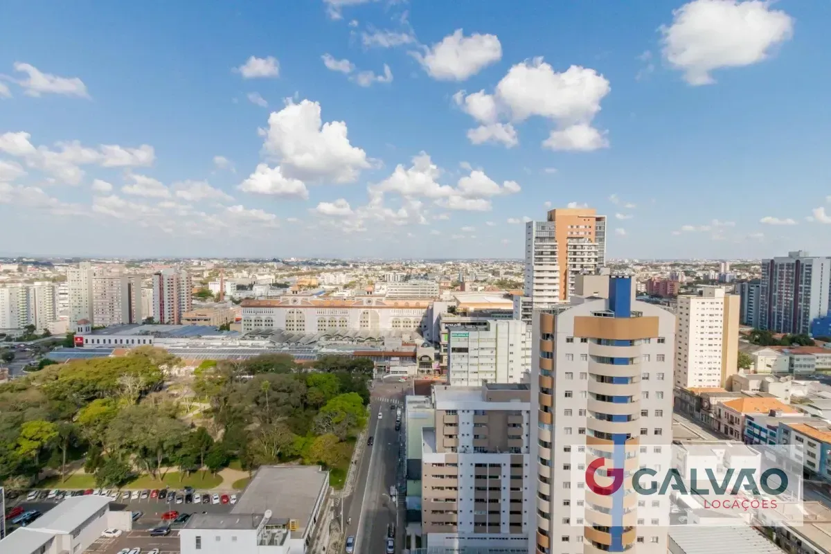 Apartamento mobiliado de 48 m² com 2 quartos e escritório — photo 18