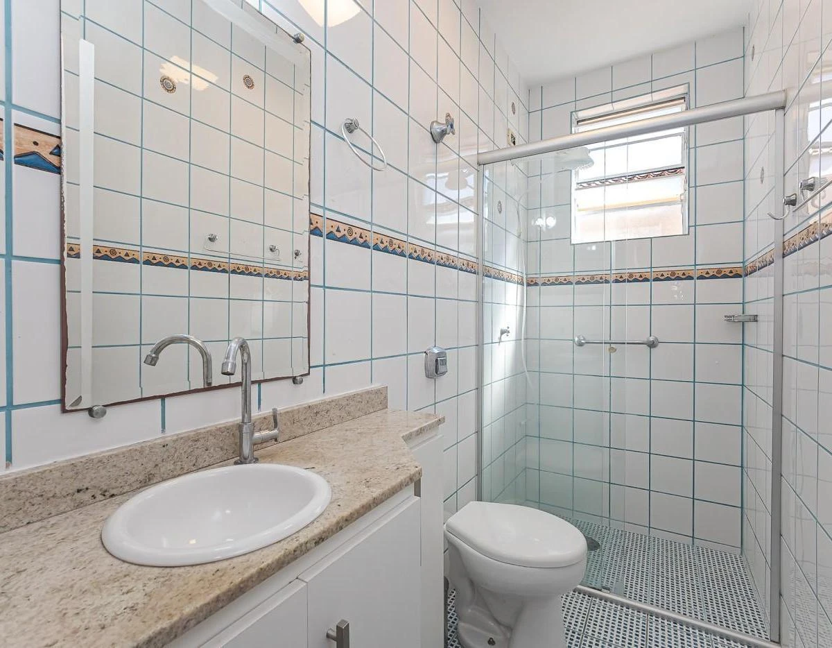 Apartment, 68 m², with a home office — photo 36