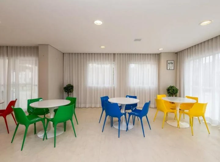 Apartamento amueblado de 2 dormitorios con 133,96 m² — photo 10