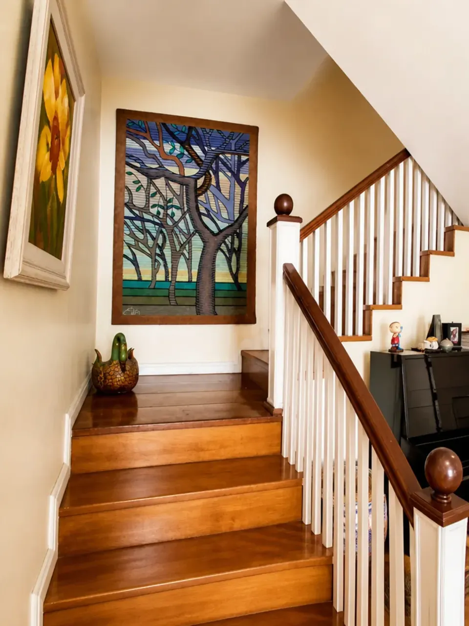 Furnished house with 5 bedrooms and a closed gas kitchen — photo 10