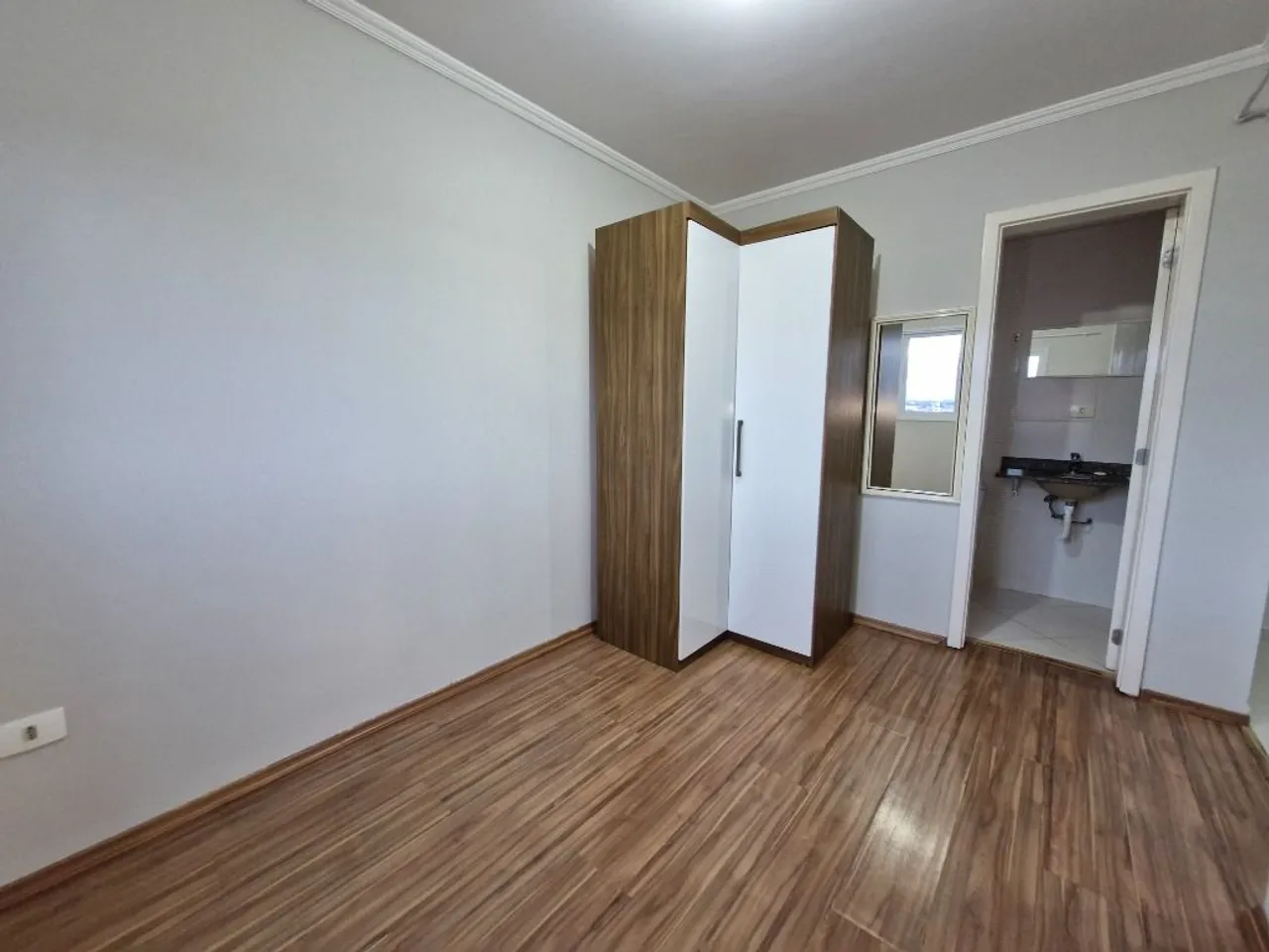 Apartamento mobiliado de 1 dormitório com 38 m² — photo 12