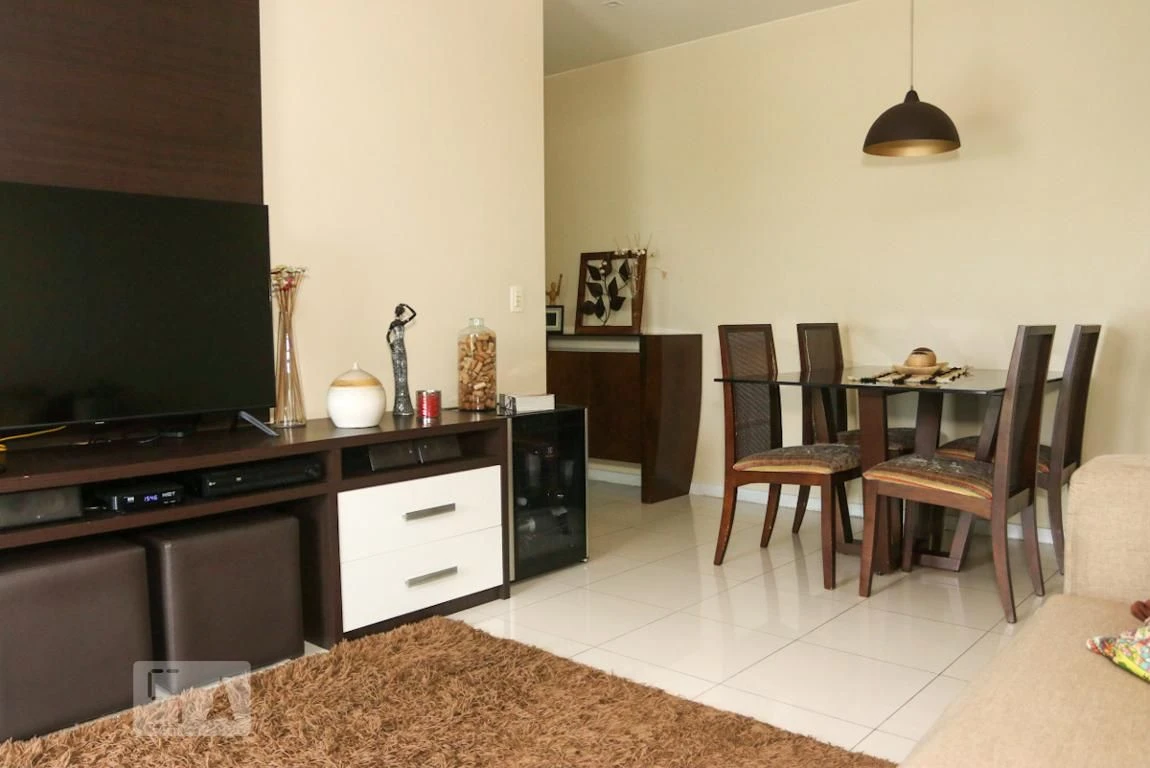 Apartamento alugado com 2 quartos e 1 suíte — photo 24