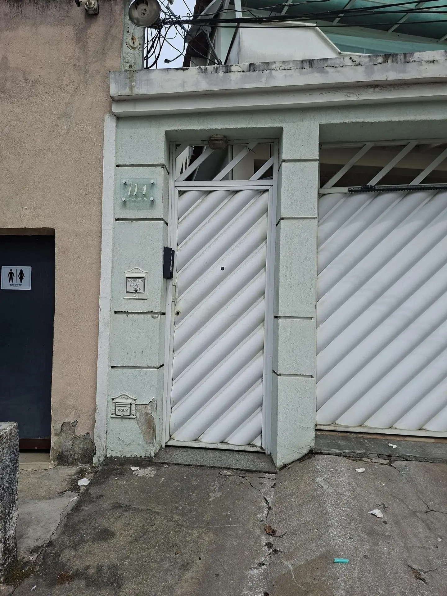 One-bedroom apartment, 60 m² — photo 22
