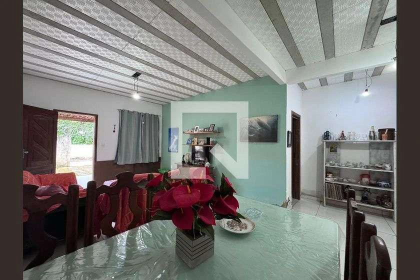 Furnished house with gas stove and 2 bedrooms — photo 23