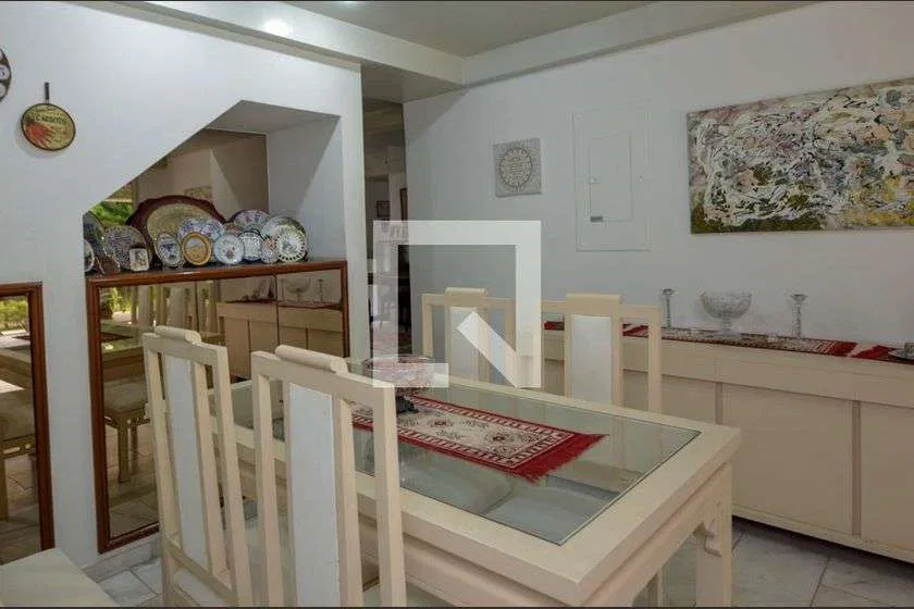 House for rent with 7 bedrooms and open-plan kitchen — photo 3