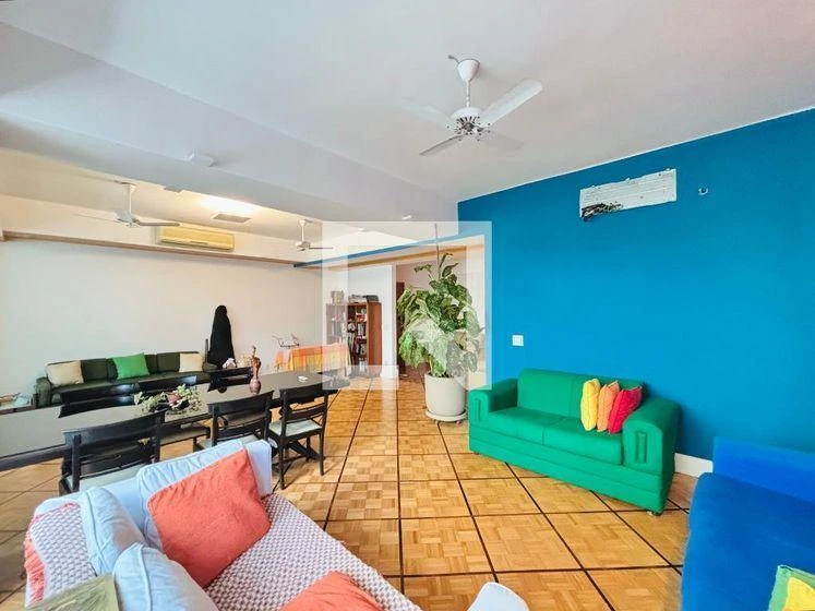Apartamento mobiliado, 230 m², com espaço de home office — photo 5