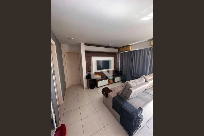 Apartamento mobiliado de 2 quartos com espaço de home office — photo 7