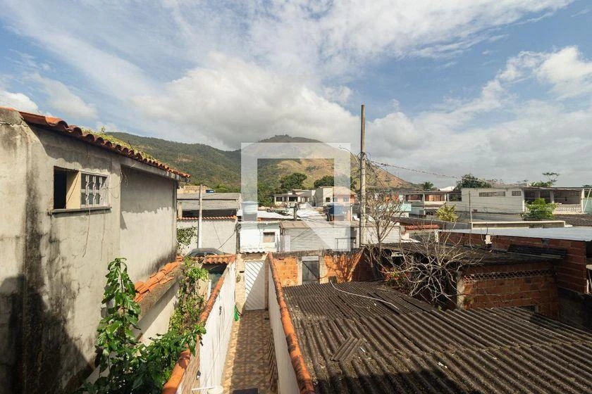 2-bedroom house with a walk-in closet in Rio de Janeiro — photo 5