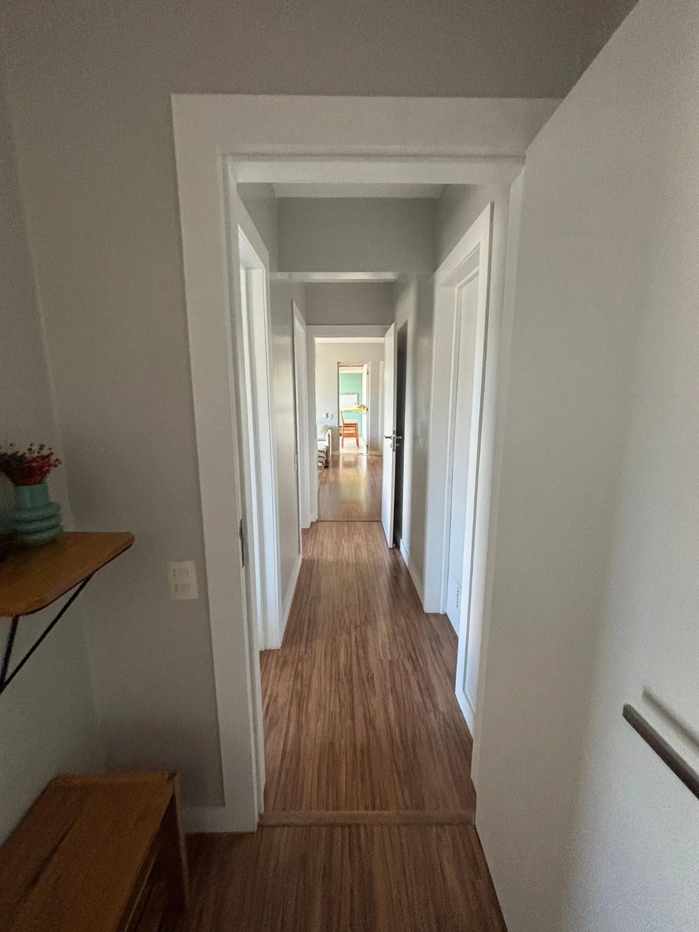 3-bedroom apartment with floor-to-ceiling windows — photo 24